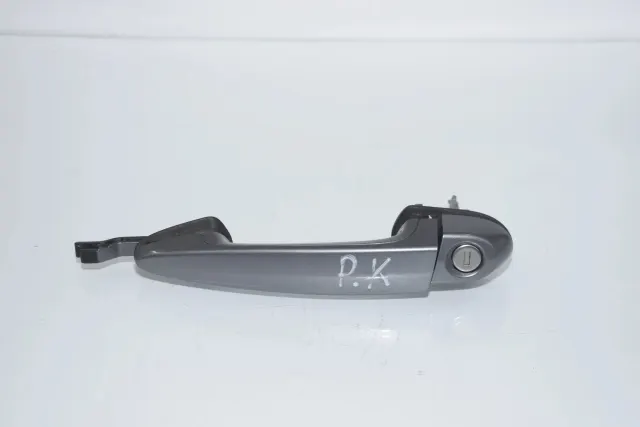 Front Left Door Exterior Handle