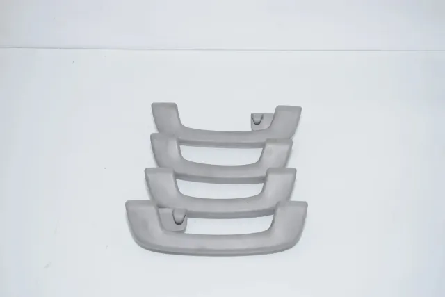 Interior Roof Handle Set