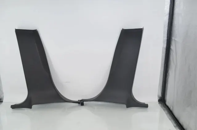 Right Side B Pillar Trim