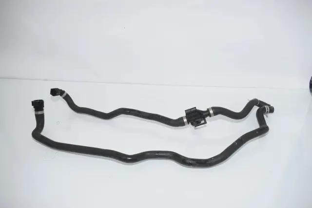 Coolant Hose Pipe