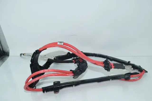 Positive Battery Cable
