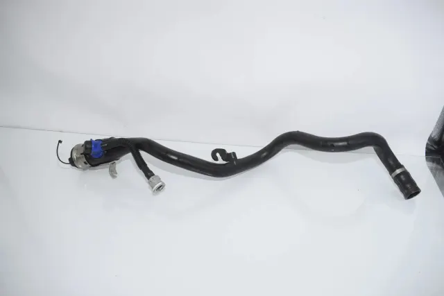 Fuel Tank Pipe