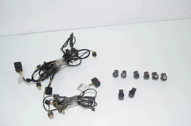 PDC Parking Sensor