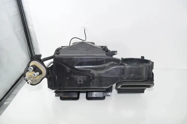 Interior Heater