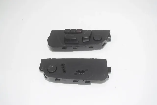 Right Seat Control Buttons