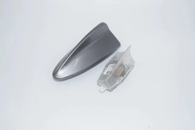 Antenna Trim