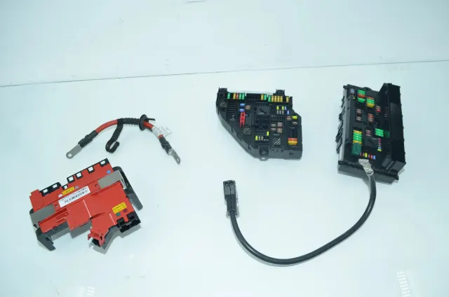 Fuse Box