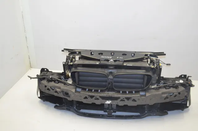 Slam Panel Frame Kit