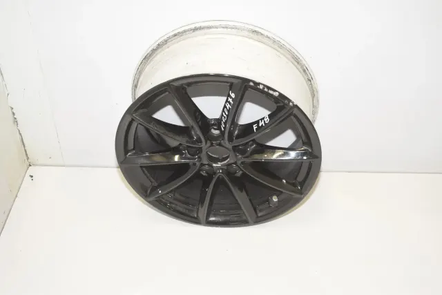 Alloy Wheel