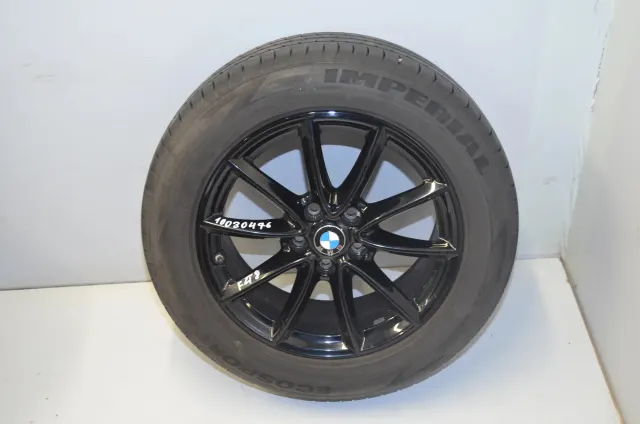 Alloy Wheel