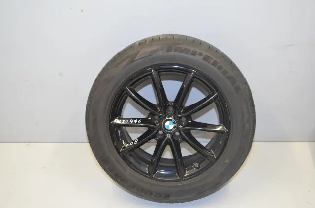 Alloy Wheel