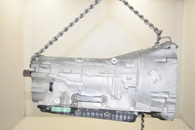 Gearbox