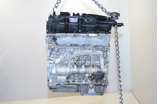 Engine Motor