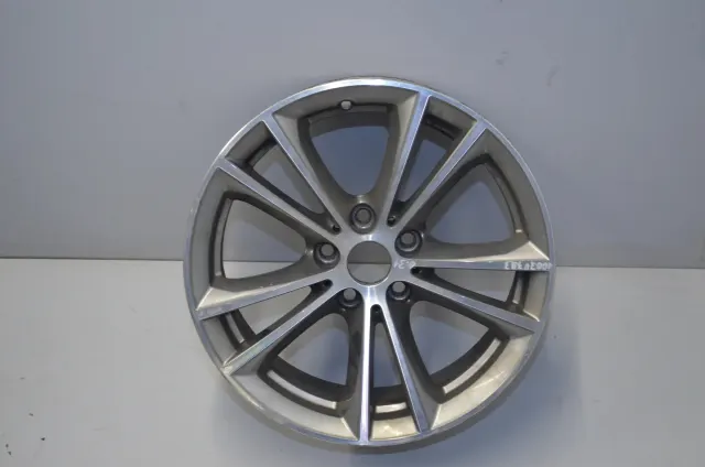 Alloy Wheel