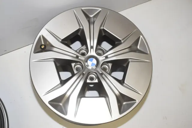 Alloy Wheel