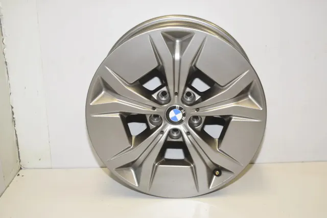 Alloy Wheel