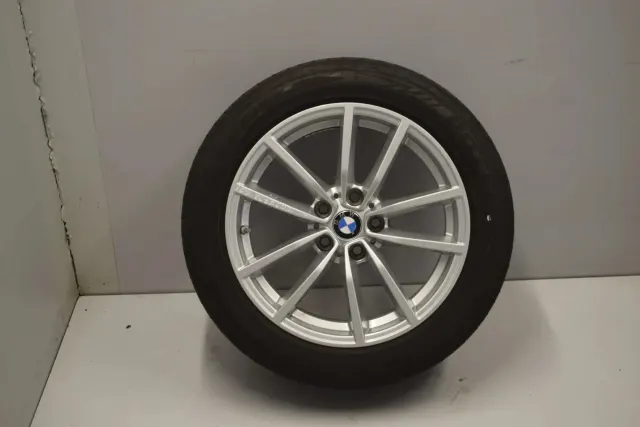 Alloy Wheel