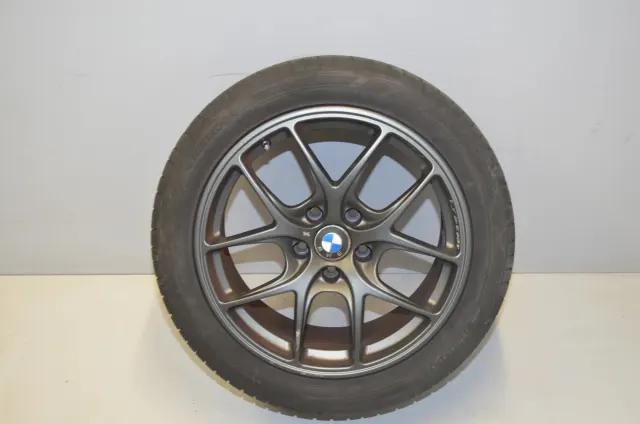 Alloy Wheel