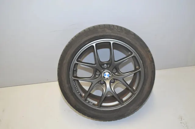 Alloy Wheel
