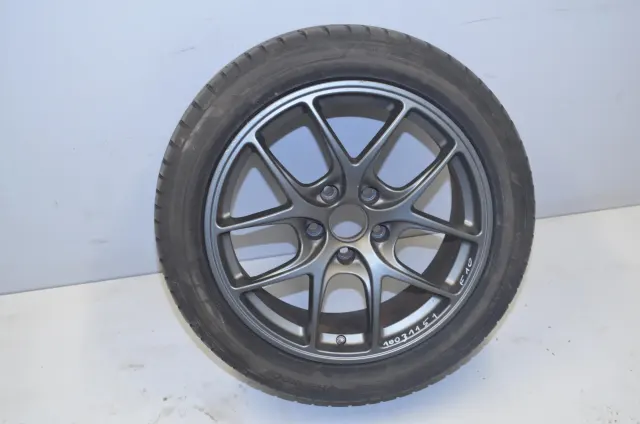 Alloy Wheel