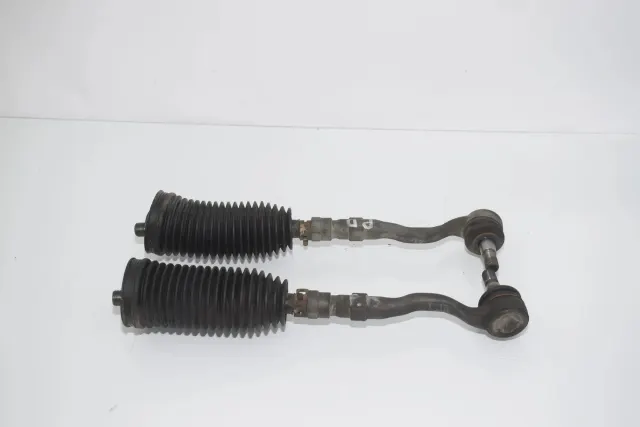 Left Side Steering Tie Rod