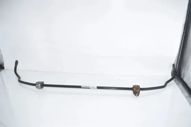 Rear Anti Roll Bar