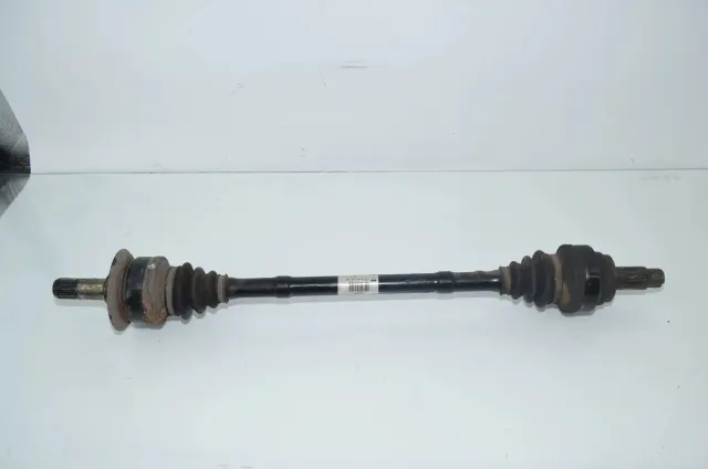 Rear Right Driveshaft