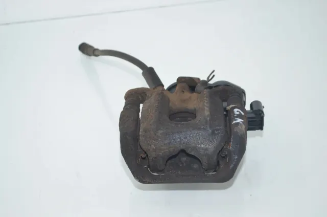 Rear Left Brake Caliper