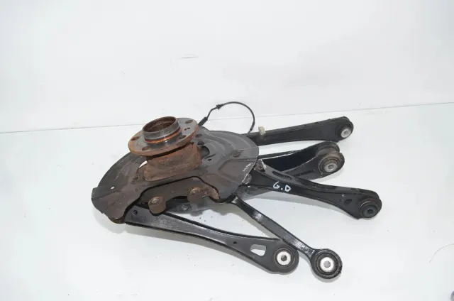 Rear Right Wheel Hub