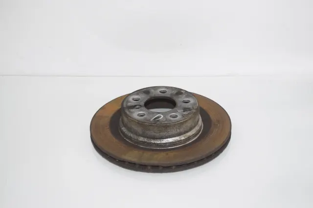 Rear Right Brake Disc