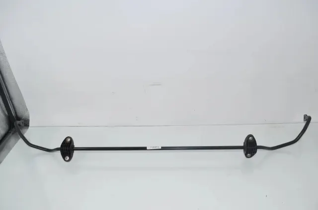 Rear Anti Roll Bar