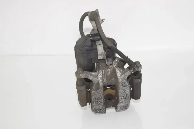 Rear Left Brake Caliper