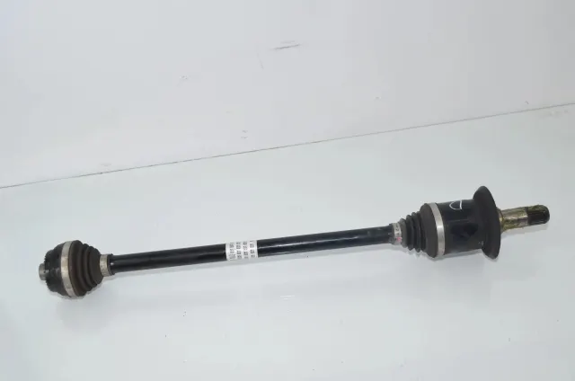 Rear Right Driveshaft