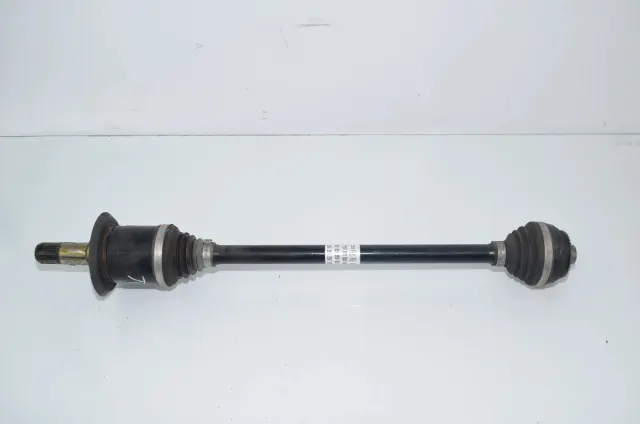 Rear Left Driveshaft