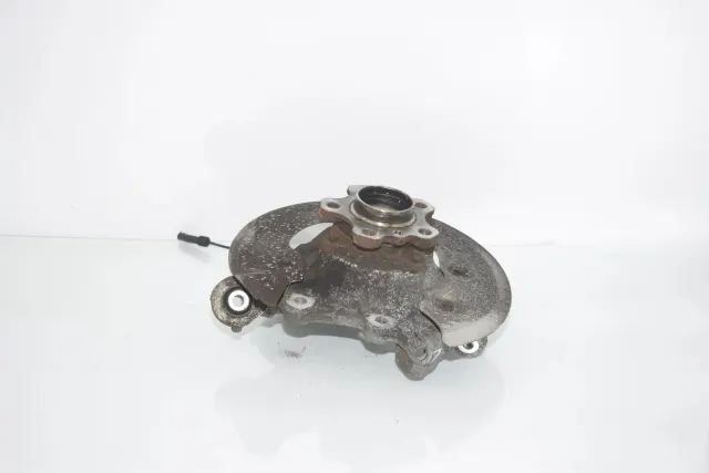 Rear Right Wheel Hub