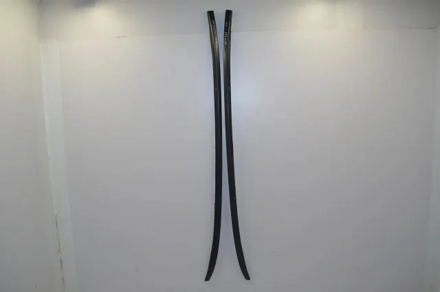 Roof Rails Kit