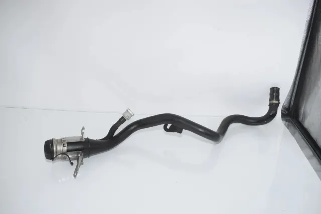 Fuel Tank Pipe