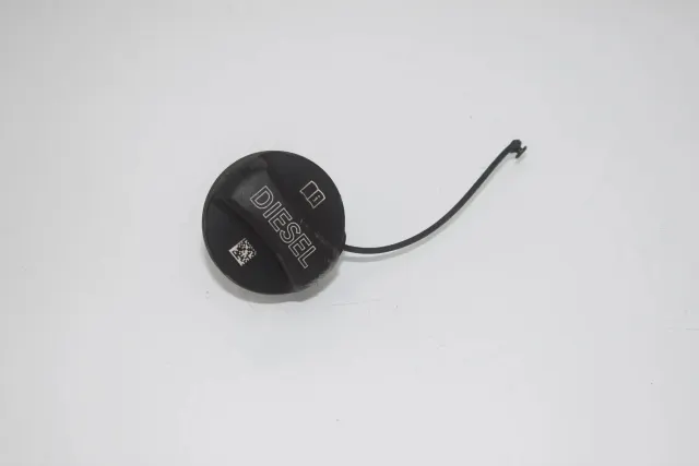 Fuel Tank Cap