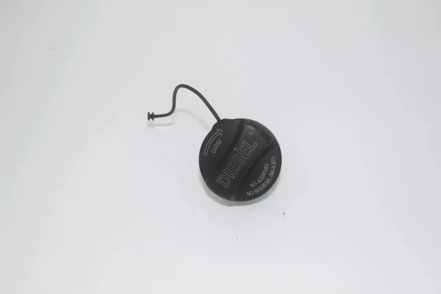 Fuel Tank Flap Cap
