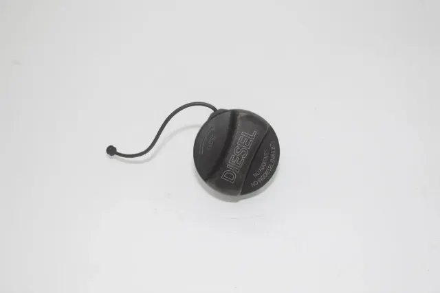 Fuel Tank Cap