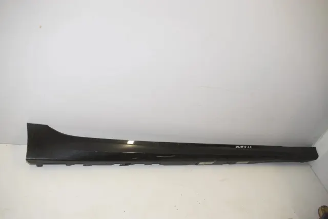 Sideskirt Kit