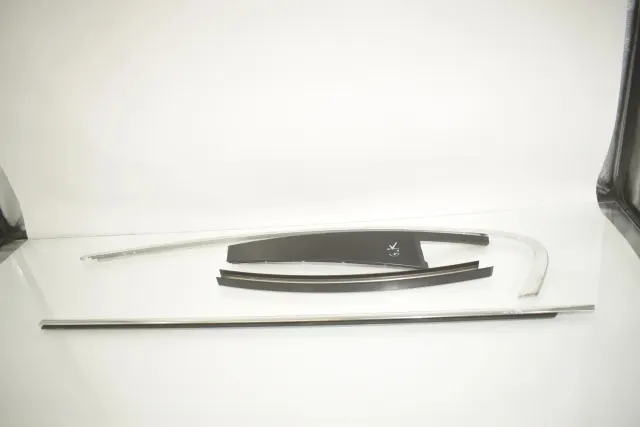 Exterior Trim Kit