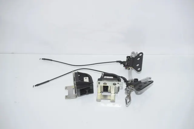 Other Boot Trunk Parts