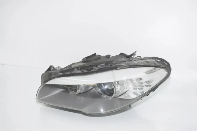 Front Left Headlight