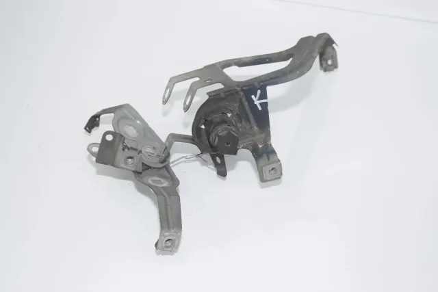 Front Left Fender Holder
