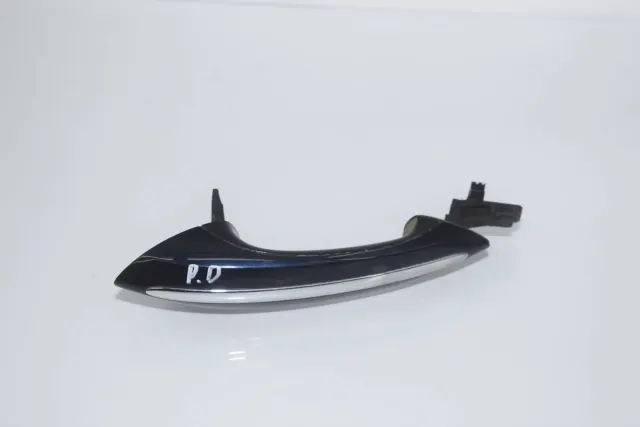 Front Right Door Exterior Handle
