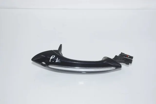 Front Left Door Exterior Handle
