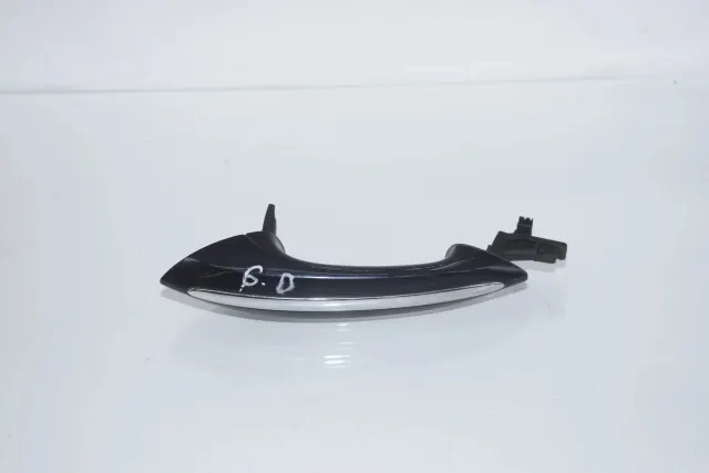 Rear Right Door Exterior Handle