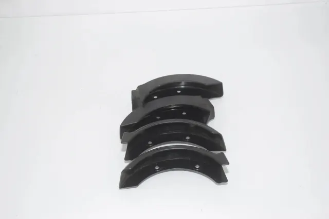 Hinge Trim