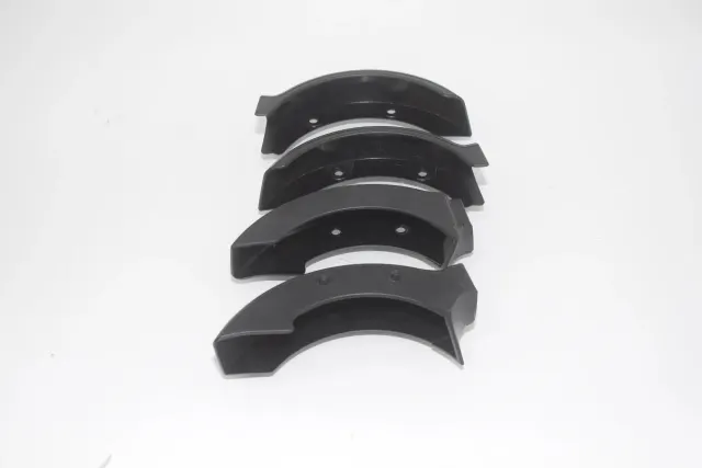 Hinge Trim